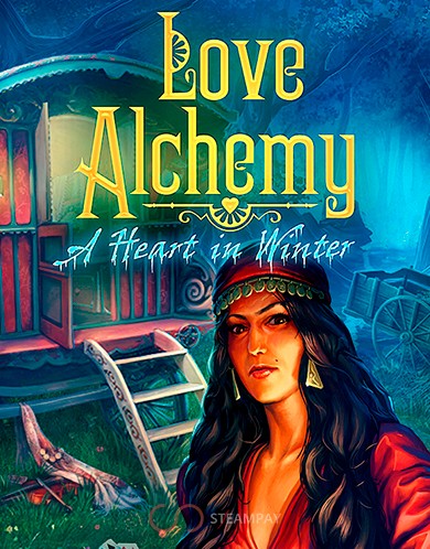 Купить Love Alchemy: A Heart In Winter