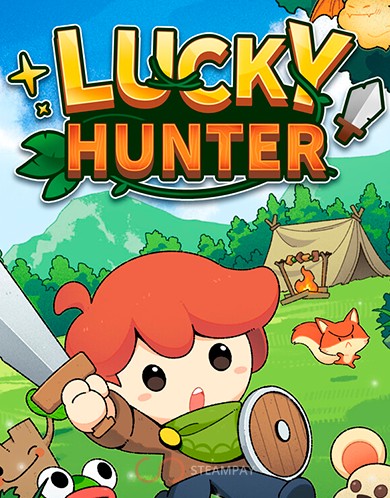 Купить Lucky Hunter