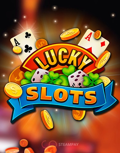 Купить Lucky Slots