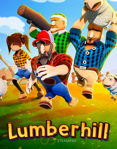Купить Lumberhill