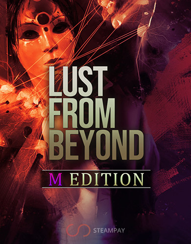Купить Lust From Beyond: M Edition