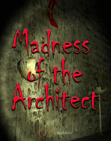Купить Madness of the Architect