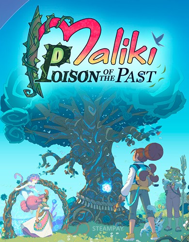 Купить Maliki: Poison Of The Past