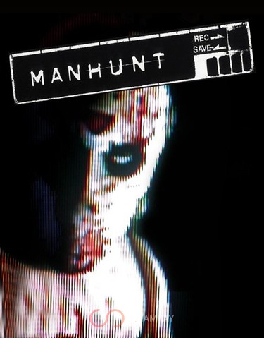 Купить Manhunt