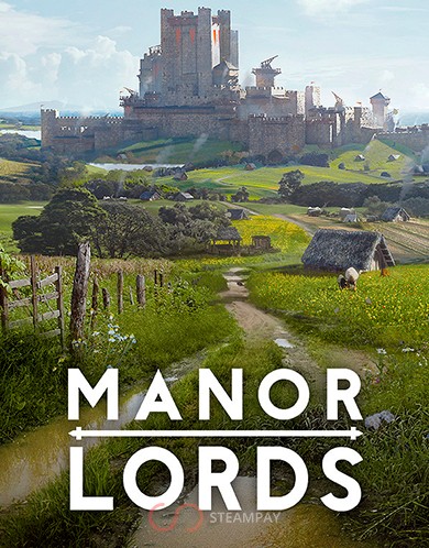 Купить Manor Lords