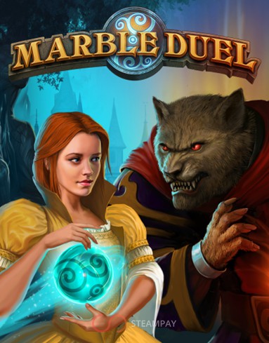 Купить Marble Duel