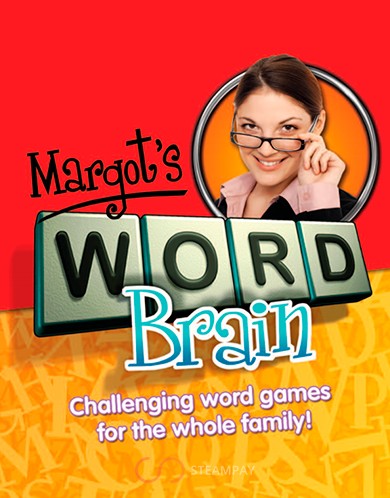 Купить Margot's Word Brain