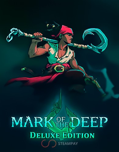 Купить Mark of the Deep - Deluxe Edition