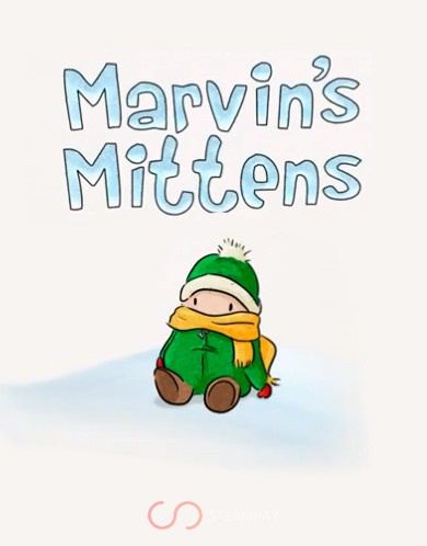 Купить Marvin's Mittens Soundtrack Edition