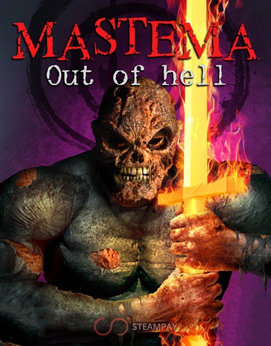 Купить Mastema: Out of Hell