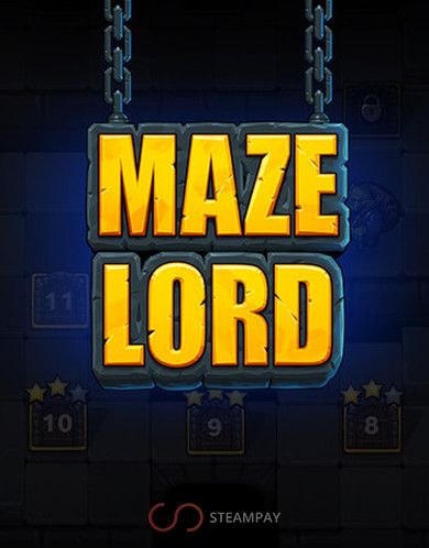 Купить Maze Lord