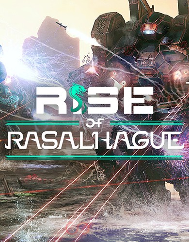 Купить MechWarrior 5: Mercenaries - Rise of Rasalhague