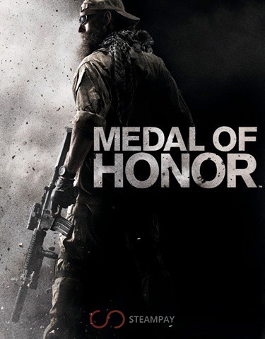 Купить Medal Of Honor