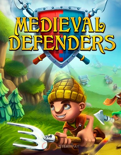 Купить Medieval Defenders