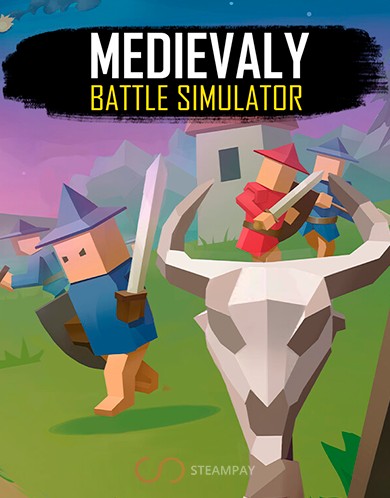 Купить Medievaly: Battle Simulator
