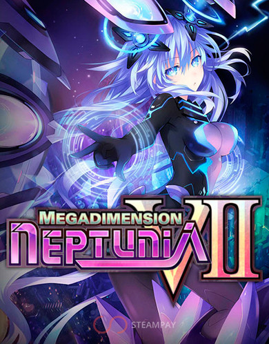 Купить Megadimension Neptunia VII