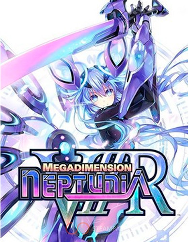 Купить Megadimension Neptunia VII R