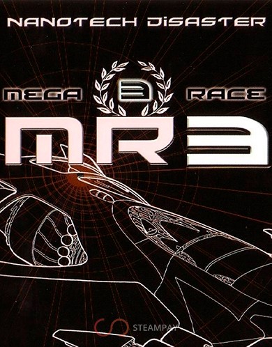 Купить MegaRace 3