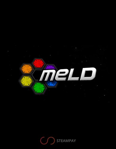 Купить Meld