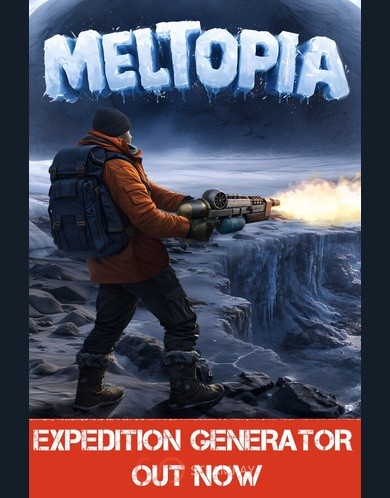 Купить Meltopia