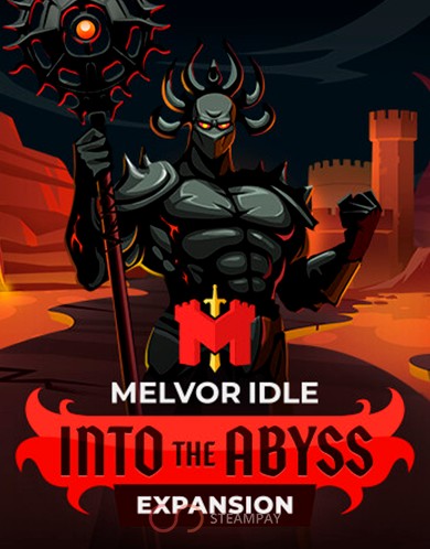 Купить Melvor Idle: Into the Abyss