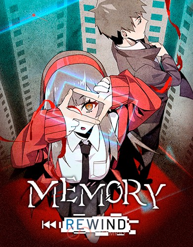 Купить Memory Rewind