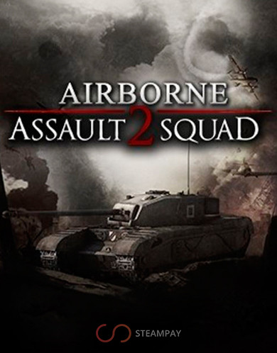 Купить Men of War : Assault Squad 2 - Airborne