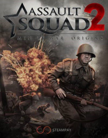 Купить Men of War: Assault Squad 2 - Deluxe Edition