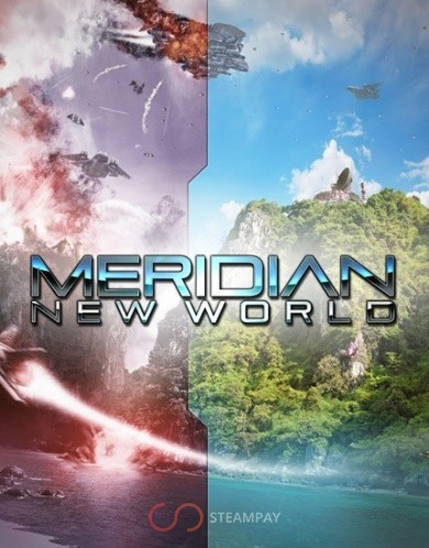 Купить Meridian: New World