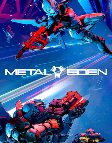Купить METAL EDEN