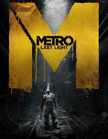 Купить Metro Last Light