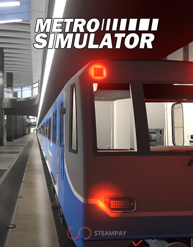 Купить Metro Simulator