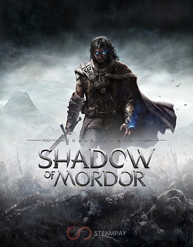 Купить Middle-earth: Shadow of Mordor