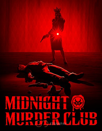 Купить Midnight Murder Club (CIS -RU -BY)