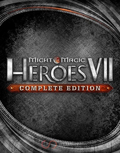 Купить Might & Magic® Heroes® VII : Complete Edition