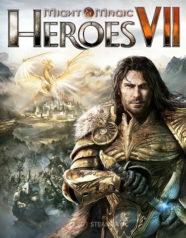 Купить Might & Magic Heroes VII