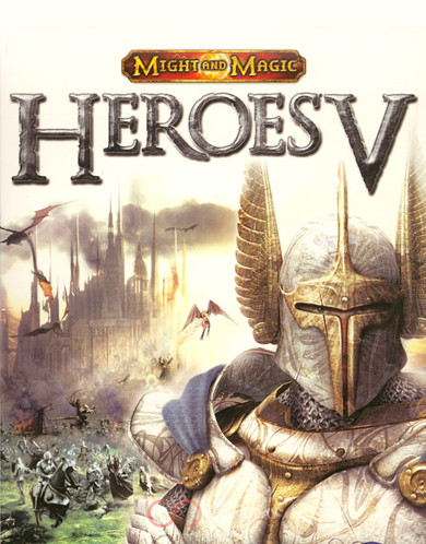 Купить Might & Magic: Heroes V