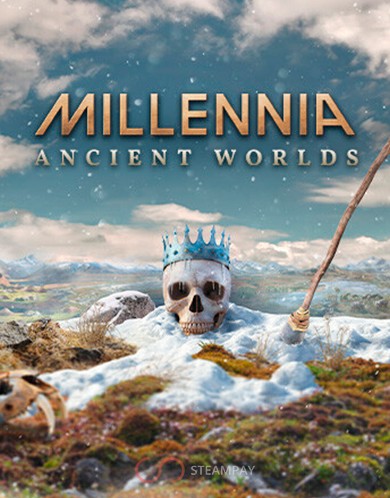 Купить Millennia: Ancient Worlds