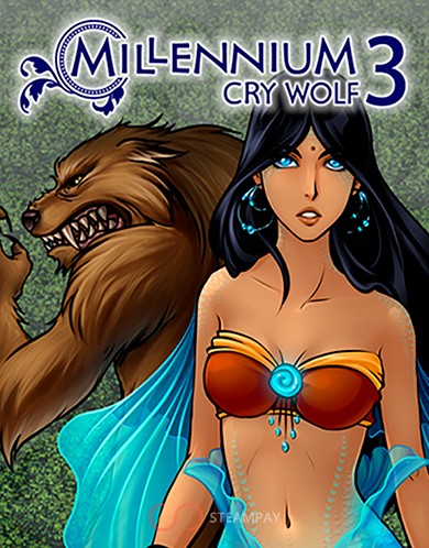 Купить Millennium 3: Cry Wolf