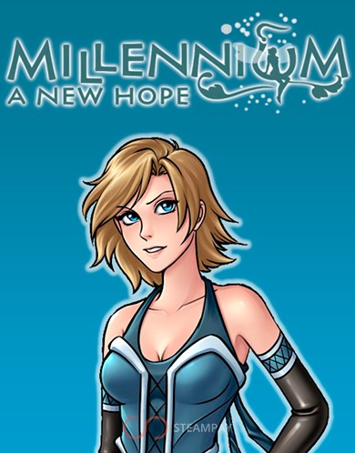Купить Millennium A New Hope