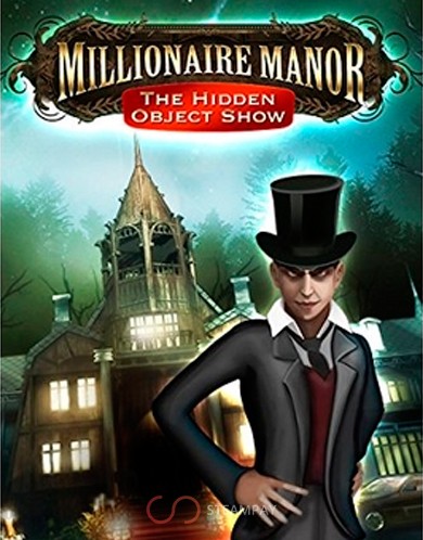 Купить Millionaire Manor
