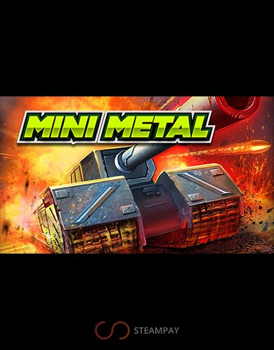 Купить Mini Metal