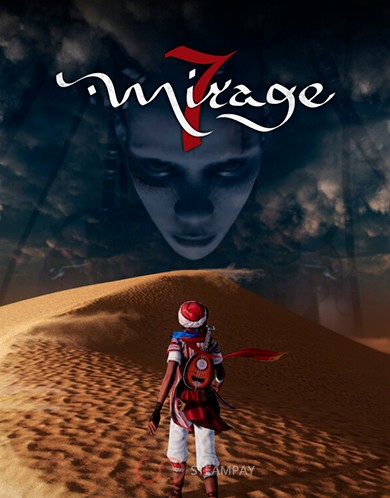 Купить Mirage 7