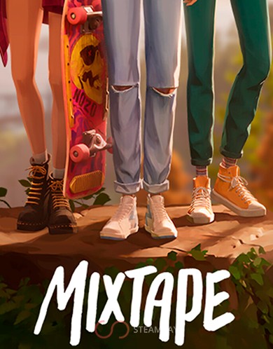 Купить Mixtape