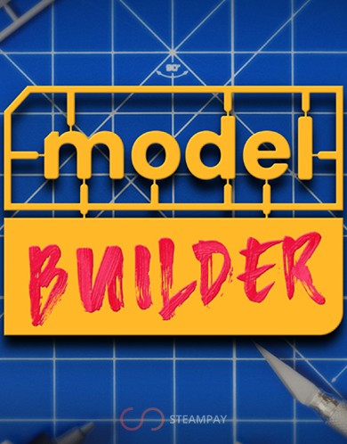 Купить Model Builder