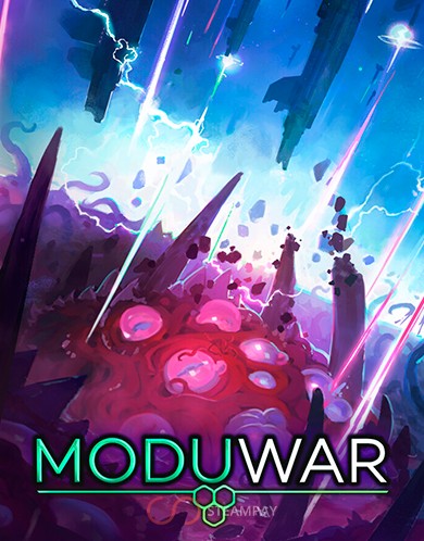 Купить Moduwar
