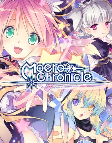 Купить Moero Chronicle