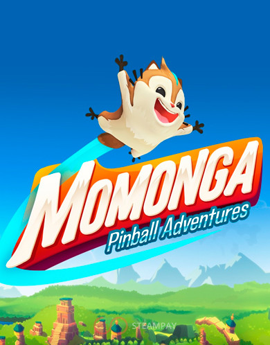Купить Momonga