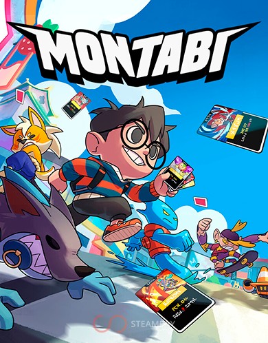 Купить Montabi