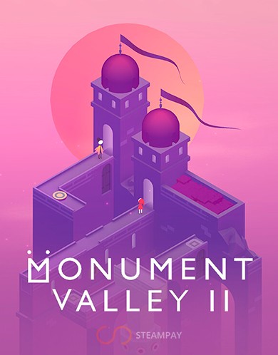 Купить Monument Valley 2